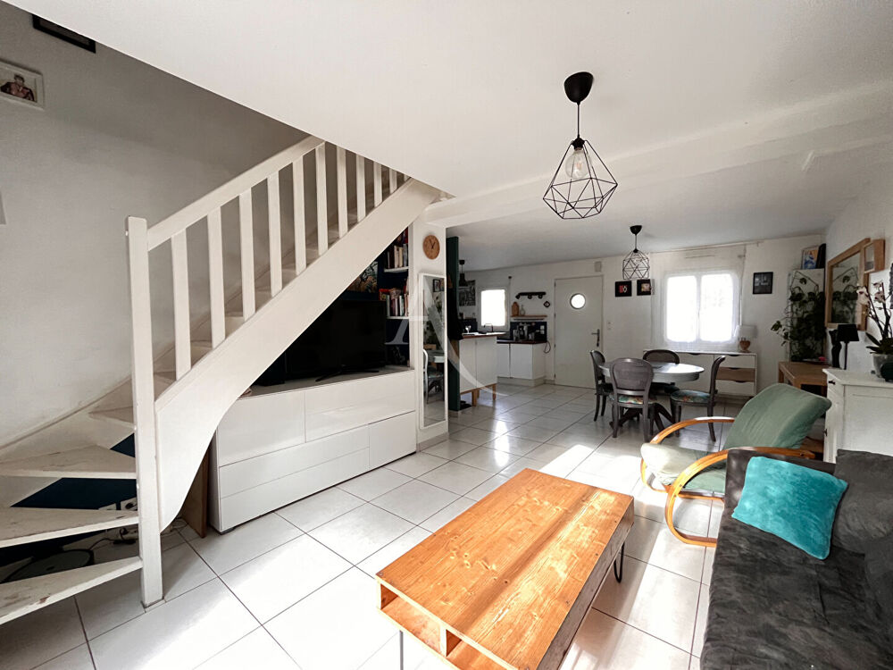 Maison Nantes 7 pièce(s) 104.59 m2