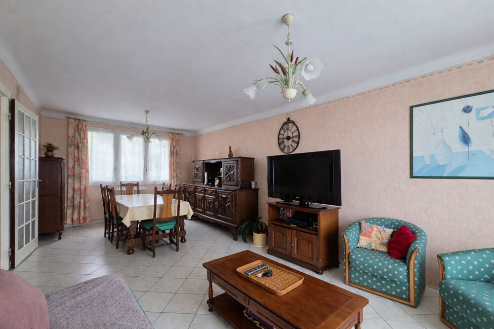 Maison 5 pièce(s) 91.60 m2