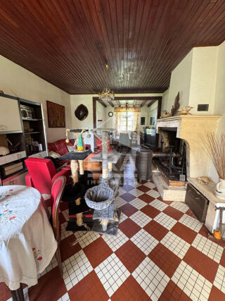  Maison � vendre 5 pi�ces 118 m�