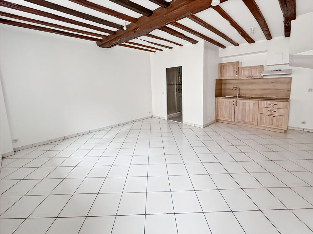 Location Appartement À LOUER - STUDIO - MENNECY Mennecy