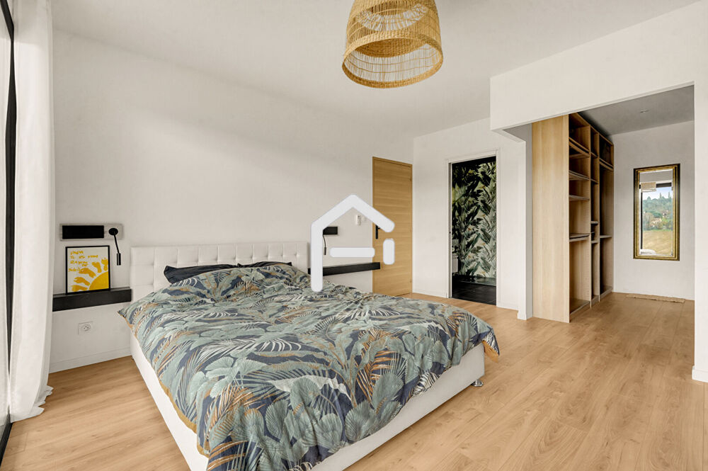  vendre  Maison Aureville (31320)