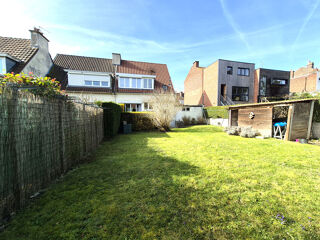  Maison � vendre 4 pi�ces 84 m�