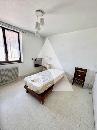  Appartement � vendre 1 pi�ce 29 m�