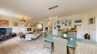  Maison à vendre 7 pièces 170 m²