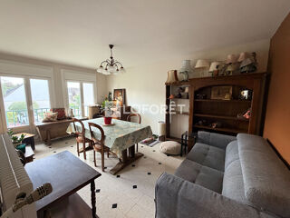  Maison à vendre 5 pièces 92 m²