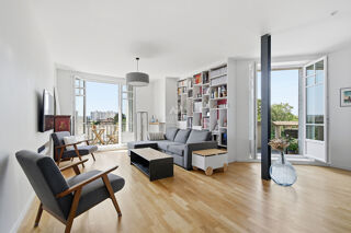 Appartement 5 pièces 103 m² · à Saint-Germain-en-Laye · 103 m² · 849 000 €