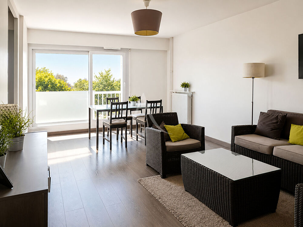 Appartement Cergy 4 pièce(s)