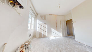  Appartement à vendre 1 pièce 39 m²