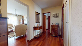  Appartement � vendre 4 pi�ces 