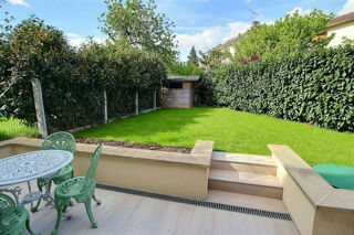  Maison à vendre 6 pièces 139 m²