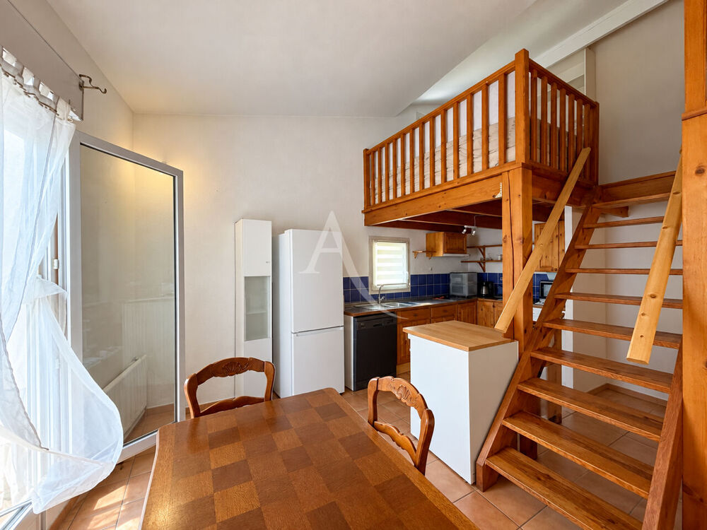 Location Appartement Appartement Martigues 2 pièce(s) 49 m2 Martigues