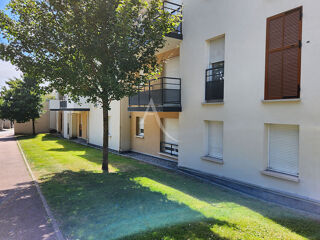  Appartement � vendre 2 pi�ces 44 m�