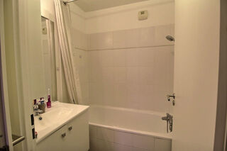  Appartement � vendre 5 pi�ces 88 m�