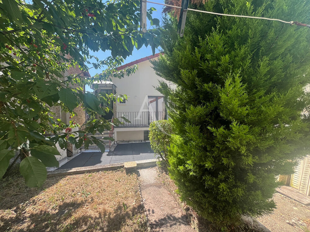  vendre  Maison Buc (78530)