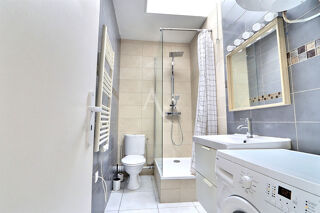  Appartement � vendre 2 pi�ces 29 m�