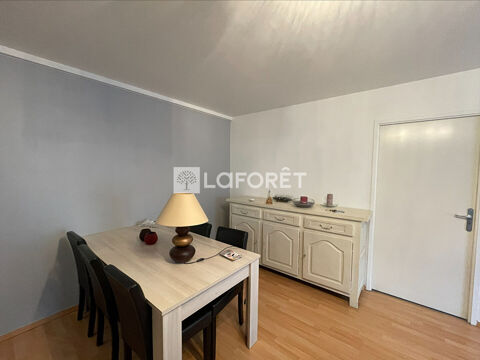  Appartement � louer 2 pi�ces 54 m�