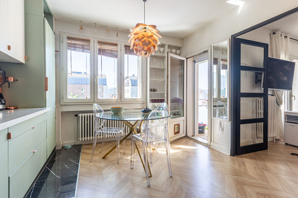 Vente Appartement AGENCE IMMOBILIERE LAFORET - EXCLUSIVITE - 