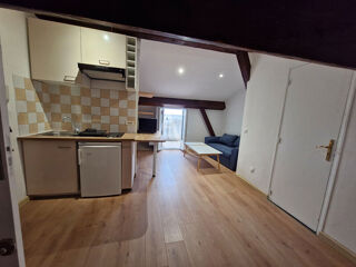  Appartement � louer 1 pi�ce 19 m�