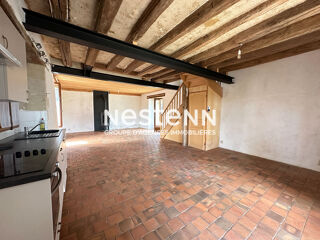  Maison � vendre 3 pi�ces 80 m�