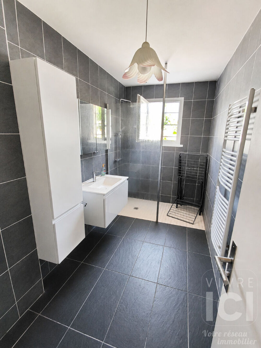 Vente Maison NANTES EST  Quartier de la Garde ? Maison familiale 5 chambres avec vie de plain-pied Nantes