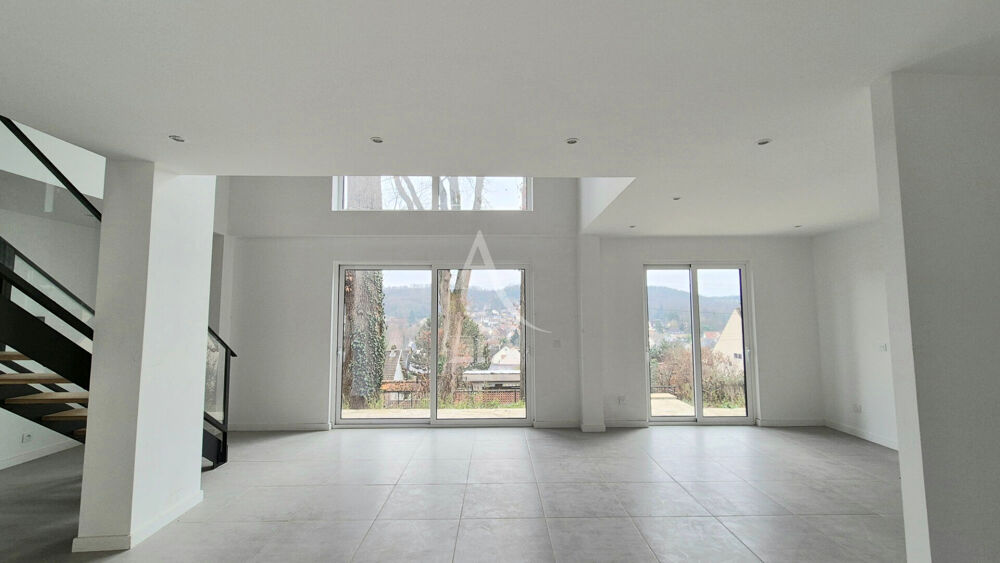 Maison Bures Sur Yvette 7 pièce(s) 158 m2