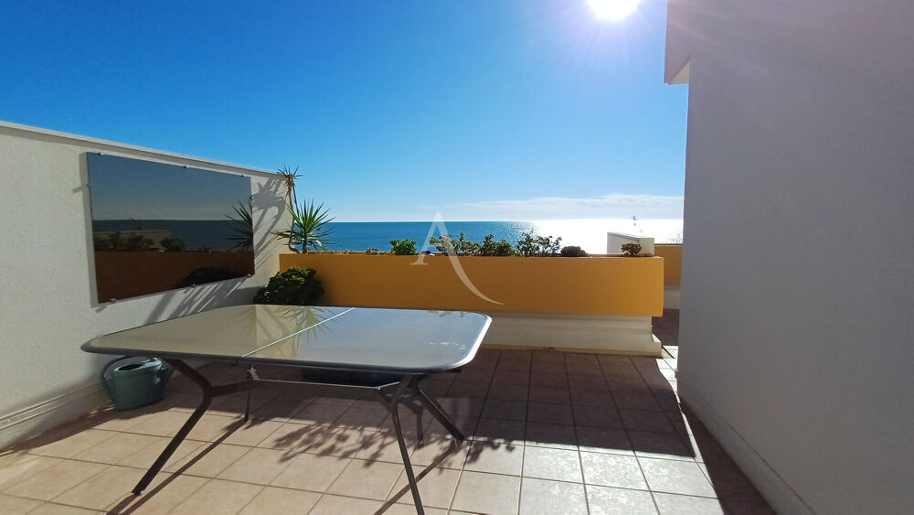 à vendre  Appartement Sète (34200)