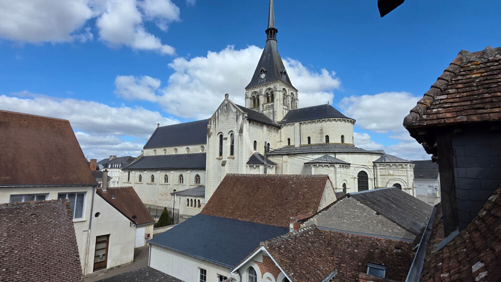 Vente Appartement Charmant appartement de caractère au coeur du centre historique de Selles-sur-Cher Selles sur cher