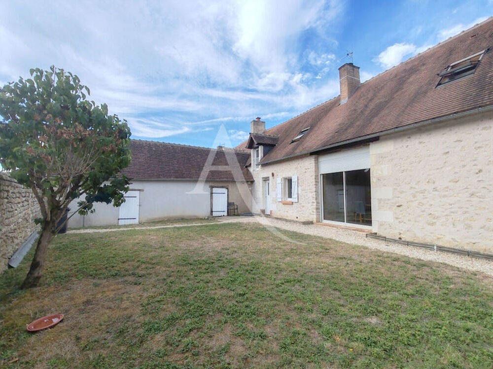 Vente Maison Maison Sambin 3 pièce(s) Sambin