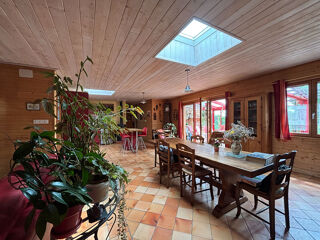  Maison à vendre 5 pièces 148 m²