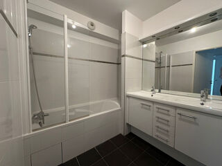  Appartement � vendre 3 pi�ces 66 m�