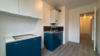  Appartement à louer 3 pièces 58 m²