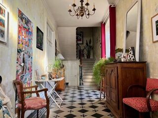  Maison � vendre 7 pi�ces 185 m�