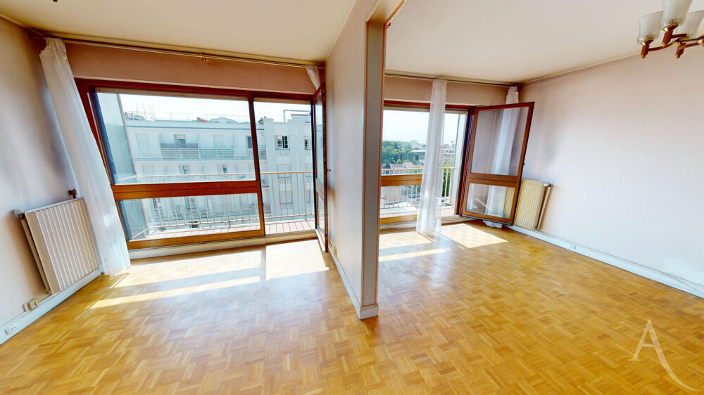 Appartement 3 pièces 66 m² · à Montreuil · 66 m² · 424 000 €