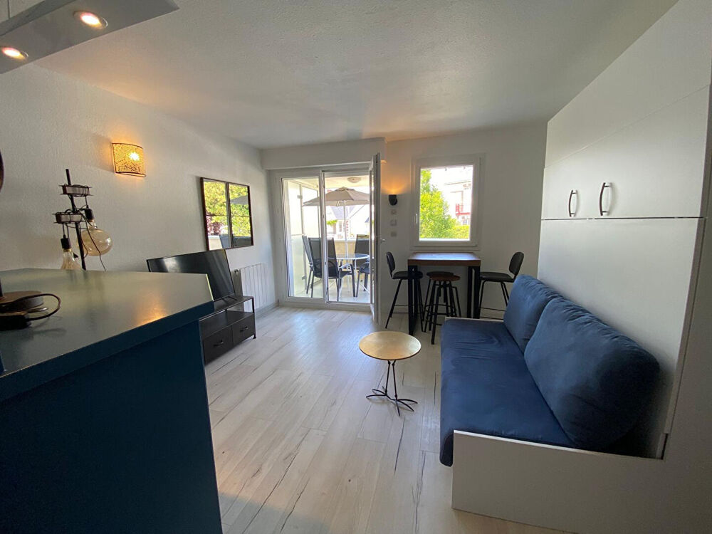 Appartement 1 pièce 25 m² · à La Baule Escoublac · 25 m² · 167 400 €