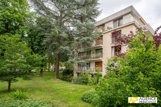  Appartement à vendre 4 pièces 