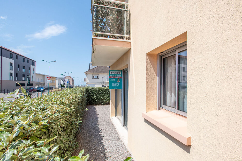 Appartement T2 Meublé à Stella Plage proche du Touquet