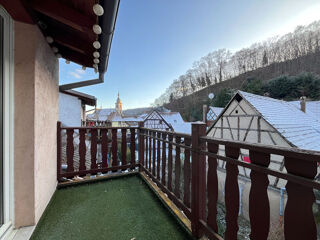  Appartement � vendre 3 pi�ces 88 m�