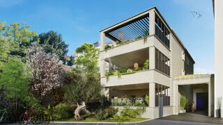  Appartement � vendre 4 pi�ces 126 m�