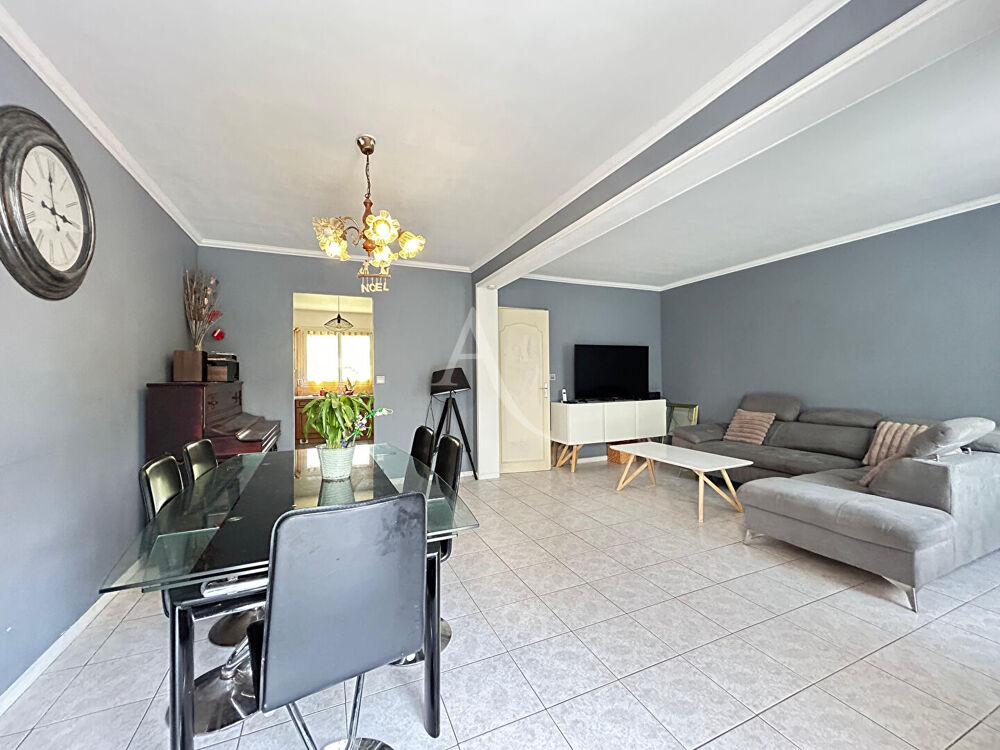 Maison Meublée Trilport 5 pièce(s) 108.70 m2