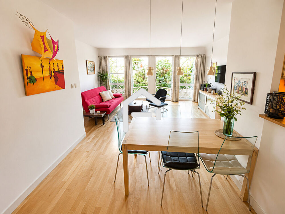 Vente Appartement Appartement Toulouse 4 pièce(s) 100 m2 Toulouse