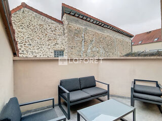  Appartement à louer 3 pièces 49 m²