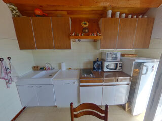  Appartement � vendre 1 pi�ce 33 m�