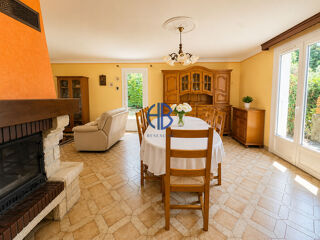  Maison à vendre 4 pièces 91 m²