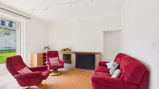  Maison � vendre 4 pi�ces 82 m�