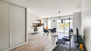  Appartement  vendre 4 pices 1 m