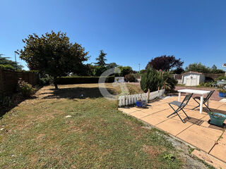  Maison � vendre 3 pi�ces 90 m�