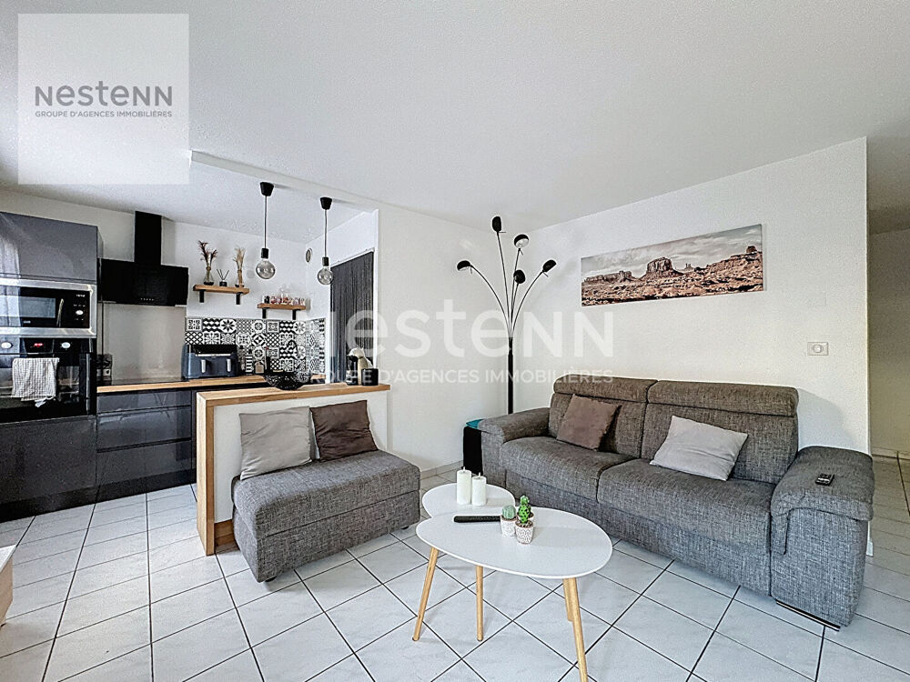 Appartement 2 pièces à louer à Miramas - Rare sur le marché !