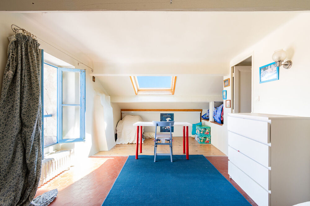 � vendre  Maison Marseille 7