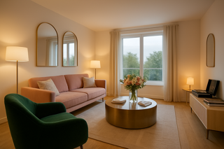  Appartement à vendre 3 pièces 97 m²