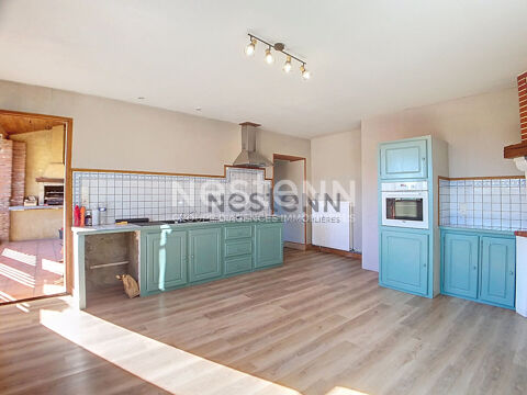  Maison � louer 4 pi�ces 129 m�